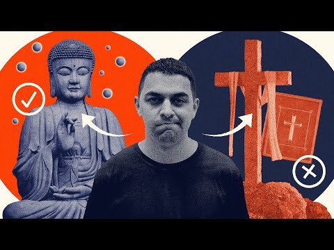 Why Japan Rejects Foreign Religions (like Christianity)