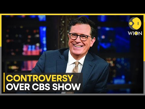 CBS Show Controversy: CBS Defends Pulling 60 Minutes Segment About Trump Deportations