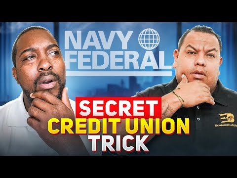 The $20 Navy Federal Secret They’ll Never Tell You About