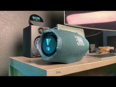 Top 5  JBL Speakers of 2026 | Ultimate Review & Comparison