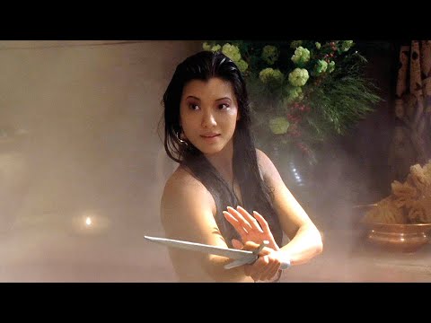 세계적인 흥행 기록을 세운 《미이라》시리즈의 "스핀 오프" 작품으로, 개봉 첫 주에 무려 제작비의 3배인, 2500억을 벌어들인 전설적인 영화 [영화리뷰 결말포함]