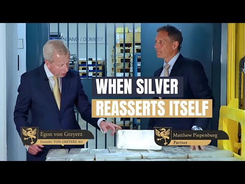 From $1,500 to $50,000: The Power of Physical Silver