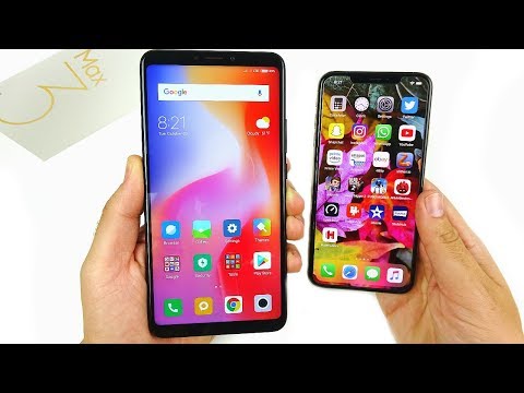 Xiaomi Mi Max 3 - Now this is a MAX Phone!