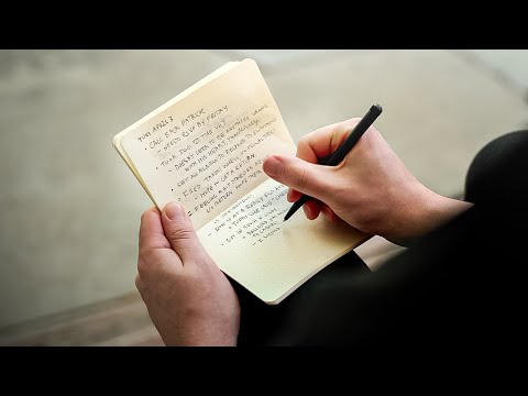 Introducing The Pocket | Bullet Journal