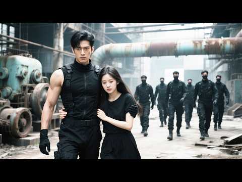 Billionaire SWAT was forced to marry his grandpa's late comrade's granddaughter, but fell for her!