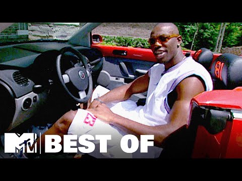 Best Of NFL Cribs ft. Terrell Owens, Ray Buchanan & More 🏈 MTV Cribs
