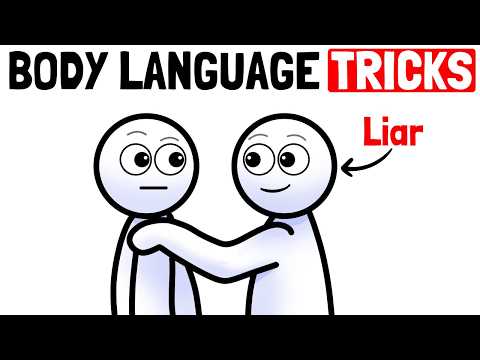 67 Sneaky Manipulation tricks exposed in 33 Minutes