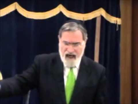 The Hidden Story of Chanukah | Rabbi Jonathan Sacks