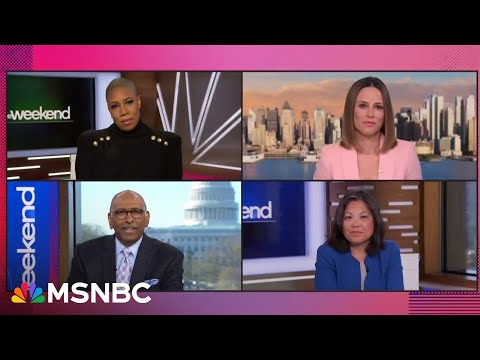 ‘It’s irresponsible’: Secretary of Labor on economic misinformation