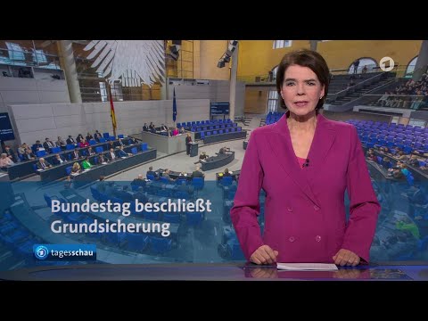 tagesschau 20:00 Uhr, 05.03.2026