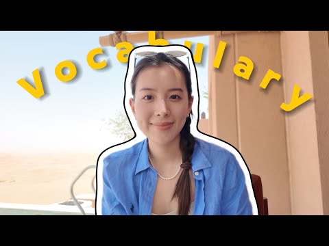 2 Genius Tricks to Master Vocabulary Faster🚀