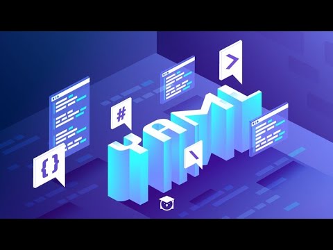 YAML آشنایی با ساختار فایل های