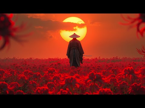 Ancient Chinese Meditation Music | Peaceful Tao Sounds for Inner Peace & Relaxation