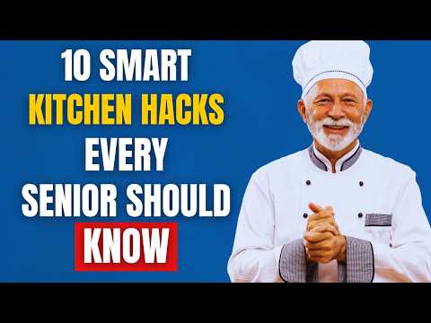 15 Effortless Kitchen Hacks That Save Time & Reduce Cooking Fatigue