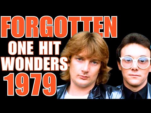 Can You Name These 1979 One Hit Wonders?