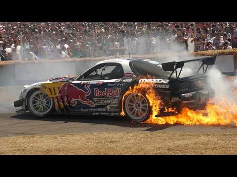 Best of CAR FAILS 2025! Funny Moments, Wins and Crazy Builds!