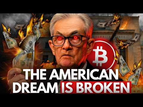 Why the American Dream Is OVER ($140K Is the New Poverty Line) | Infra