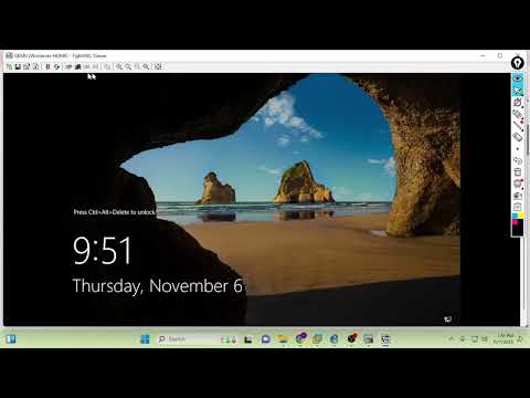 Access your home device using ZeroTier One