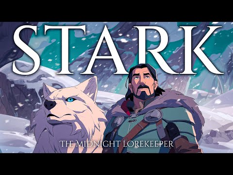 Game of Thrones Lore to Sleep To: The Complete History of House Stark