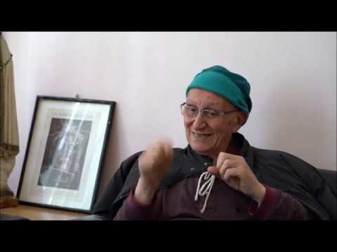 葛達二聖堂五十周年：恩保德神父專訪足版