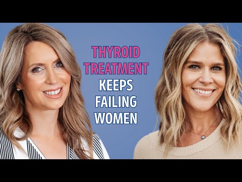 Constipation, HRT, GLP-1s & More: Thyroid Truth Bombs with McCall McPherson