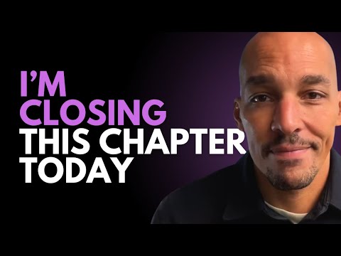 Why I Ended My Global Top-50 Podcast... And What's Next!