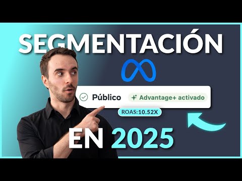 🎯 Targeting in Meta Ads in 2025 ► Everything you need to know