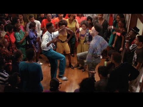 House Party x Cab Calloway Dance-Off (2023) | Sign The Petition for #HouseParty4K #BlackJoy