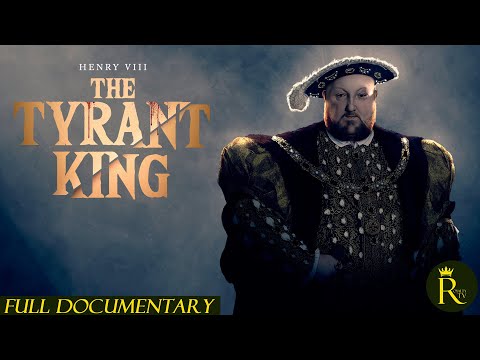 Henry VIII: The Tyrant King (2024)