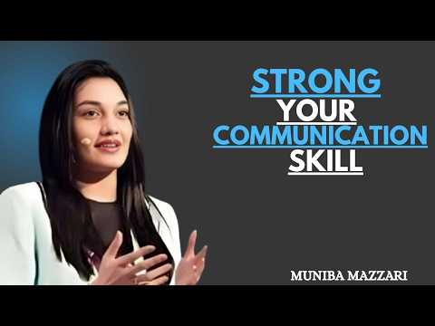 Work On Your Communication Skills