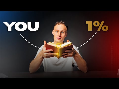 How To Get What You Want as a Young Man