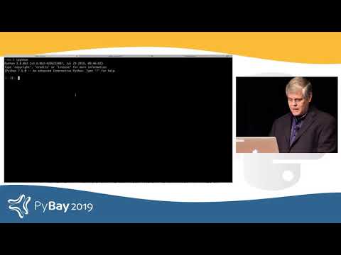 The Mental Game of Python - Raymond Hettinger [synced version]