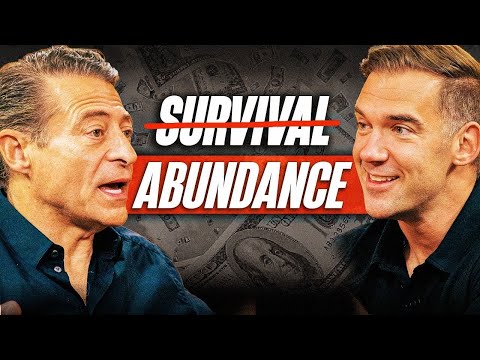 HACK the Next Decade: Reverse Aging & Build WEALTH with AI (Do THIS to GET AHEAD!) | Peter Diamandis