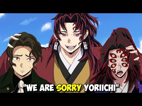 What if Yoriichi Was Born in The Current Era Along With Tanjiro (What if Demon Slayer)