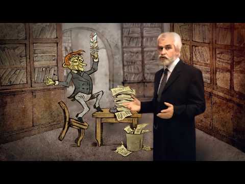 РУССКАЯ ЛИТЕРАТУРА "ШИНЕЛЬ" ГОГОЛЬ Н.В.