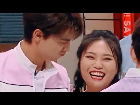 琴贤 x （李雪琴x秦霄贤）- 她也好爱他