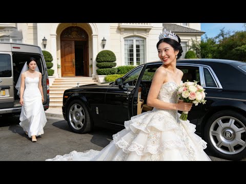 嫁豪門的小姑嘲笑她二婚嫁農村賣魚佬，卻不知那竟是全城的隱形首富！ JDDJ