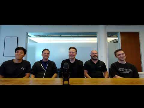 Neuralink Live Update - July 2024