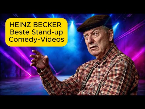 Heinz Becker - Beste Zitate 5.12 #heinzbecker 