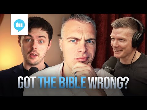 Wes Huff is Untouched By Alex O'Connor's Critiques