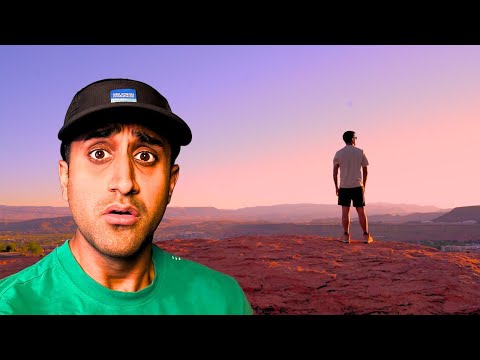 I Quit My Job Without a Backup Plan