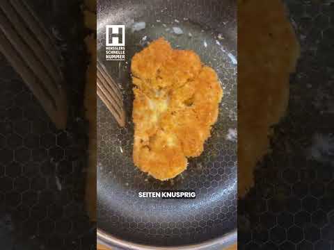 Knuspriges Blumenkohl-Steak 😍