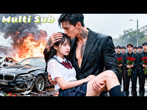 Hided Love To Protect Her As Uncle—On Her 18th Birthday, He Finally Spoiled Her Like The Woman