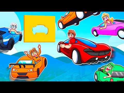 IMMPOSSIBLE SKILL TESTS In GTA 5...