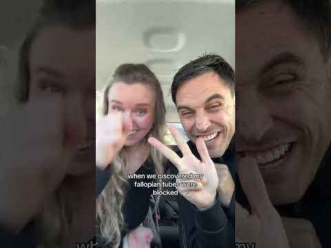 The road that got us here ♥️