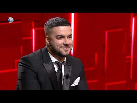 40 de intrebari cu Denise Rifai (02.02.2025) - Culita Sterp | Editie COMPLETA