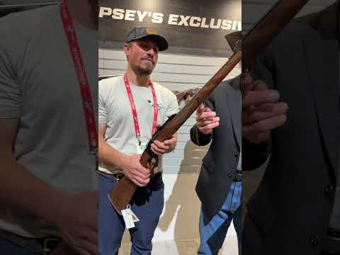 Lipsey's Ruger Number 1