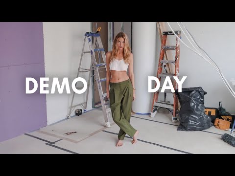 NYC Apartment Renovation & Redesign | Martha Hunt