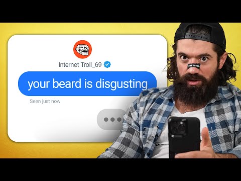 The Alex Hormozi Guide to Haters [REVEALED]