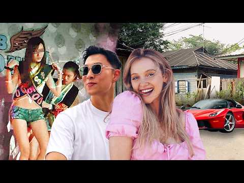 Inside the Hidden Lifestyle of Singapore Millionaires | 誤闖新加坡特殊夜店"釣"出愛火花...學習亞洲富人的生活方法!!